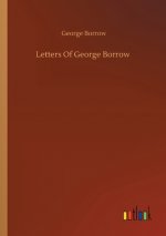 Letters Of George Borrow