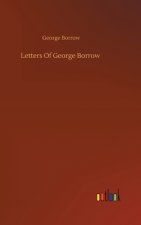 Letters Of George Borrow