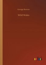 Wild Wales