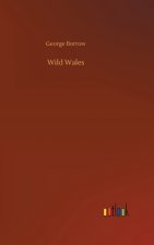 Wild Wales