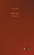Agnes Grey