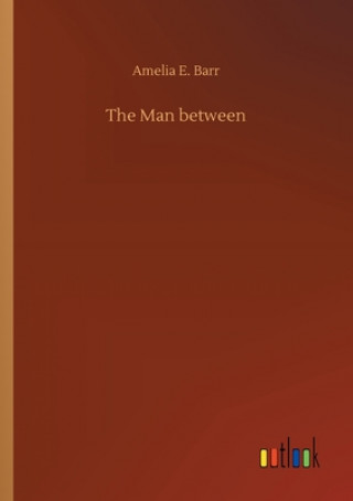 Man between