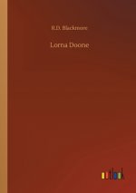 Lorna Doone