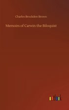 Memoirs of Carwin the Biloquist