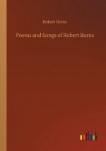 Poems and Songs of Robert Burns