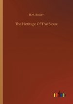 Heritage Of The Sioux