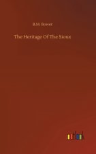 Heritage Of The Sioux