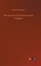 Secrets of The Princesse de Cadignan