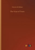 Vicar of Tours