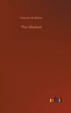 Alkahest
