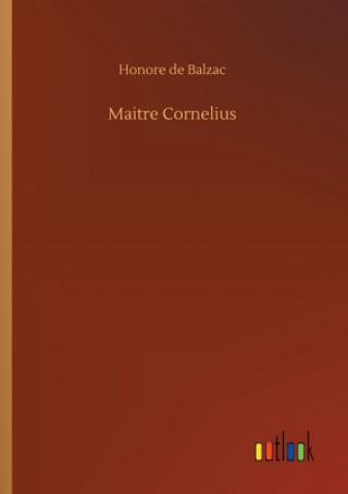 Maitre Cornelius