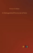 Distinguished Provincial at Paris