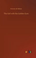 Girl with the Golden Eyes