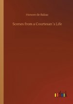 Scenes from a Courtesans Life