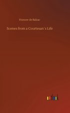 Scenes from a Courtesans Life