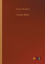 Cousin Betty