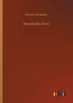 Massimilla Doni