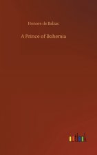 Prince of Bohemia