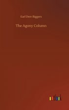 Agony Column