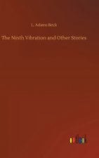 Ninth Vibration and Other Stories