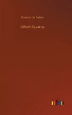 Albert Savarus