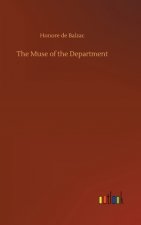 Muse of the Department