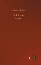 Droll Stories
