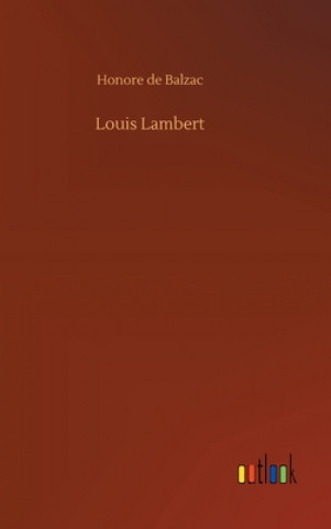 Louis Lambert
