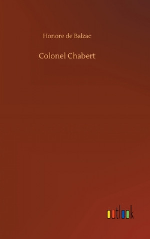 Colonel Chabert