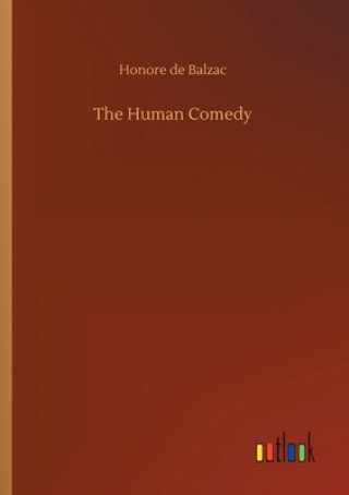 Human Comedy