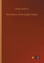History of the Caliph Vathek
