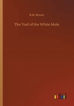 Trail of the White Mule