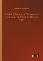 Nile Tributaries of Abyssinia and the Sword Hunters of the Hamran Arabs