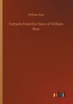 Extracts from the Diary of William Bray