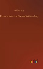 Extracts from the Diary of William Bray