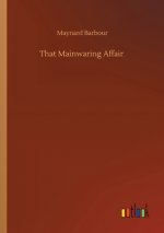 That Mainwaring Affair
