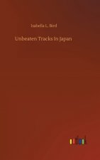 Unbeaten Tracks In Japan