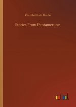 Stories From Pentamerone