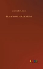 Stories From Pentamerone