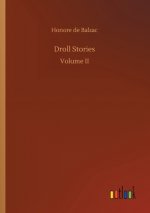 Droll Stories