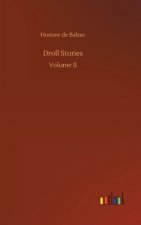 Droll Stories