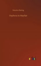Orpheus in Mayfair