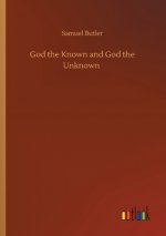God the Known and God the Unknown