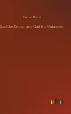 God the Known and God the Unknown
