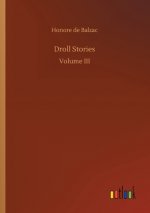 Droll Stories