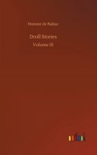 Droll Stories