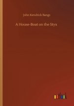 House-Boat on the Styx