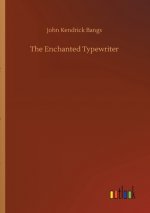Enchanted Typewriter