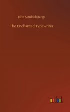 Enchanted Typewriter