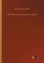 Rifle and Hound in Ceylon